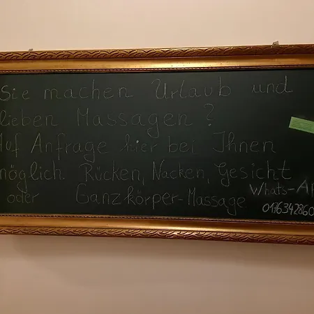 Mit Wellness Im Rennweg