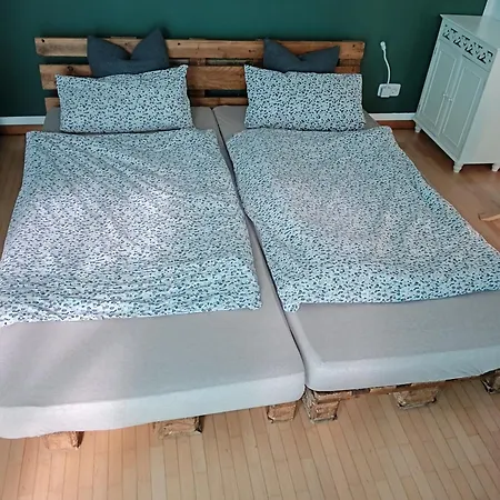 Mit Wellness Im Rennweg 雷根斯堡