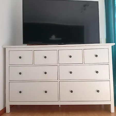 Mit Wellness Im Rennweg アパート