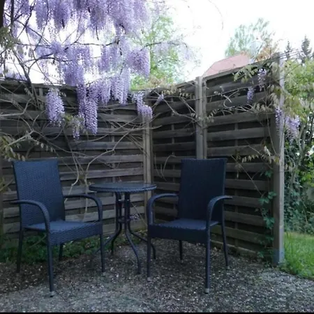 アパート Mit Wellness Im Rennweg レーゲンスブルク