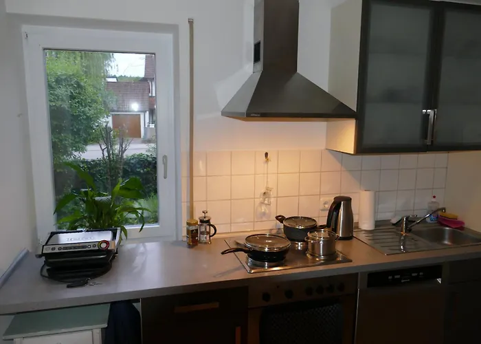 Appartement Mit Wellness Im Rennweg *