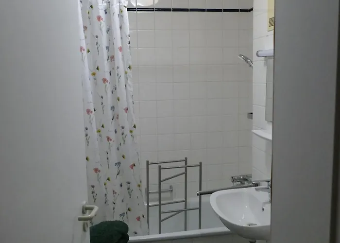Mit Wellness Im Rennweg Appartement Regensburg