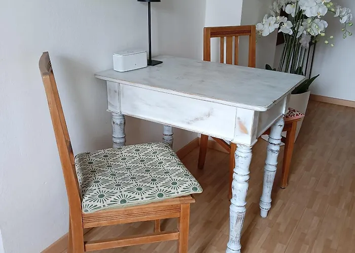 Appartement Mit Wellness Im Rennweg *