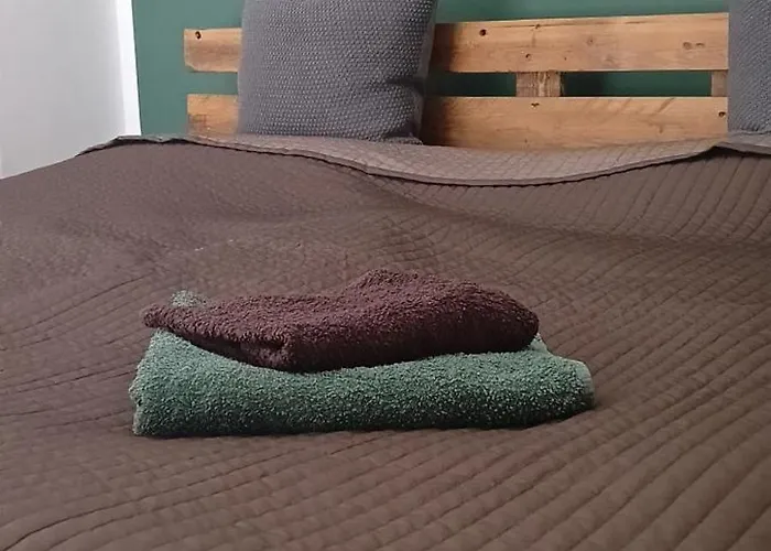 Appartement Mit Wellness Im Rennweg Regensburg