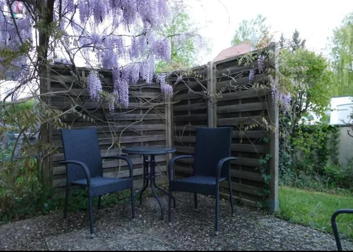 Appartement Mit Wellness Im Rennweg Regensburg